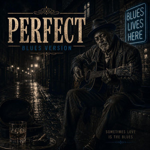 Perfect (Blues) by Dimnish Horse