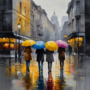 Camargguinho - Pensamento Calmo