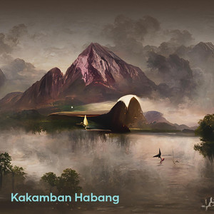 Irama Suka Cita by Kakamban Habang