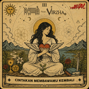 Cintakan Membawamu Kembali - Brutal Maximal by Dewa 19, Virzha