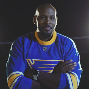 We All Together Now (Blues Hockey Rally Song)