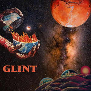 Glint by Jade River