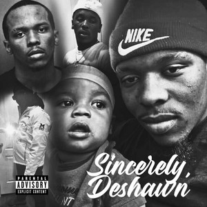 DaeDae2200 - Crazy man