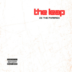Portada de The Leap