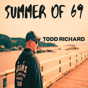 Summer of 69 - Countrified