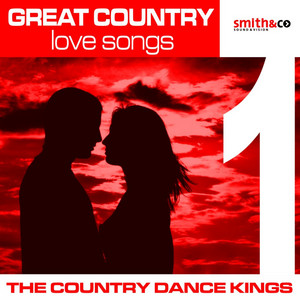Great Country Love Songs, Volume 1 album