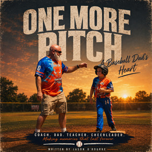 One More Pitch by Jason O'Rourke