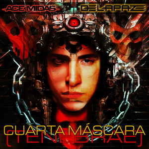 Cuarta Máscara (Tenebrae)