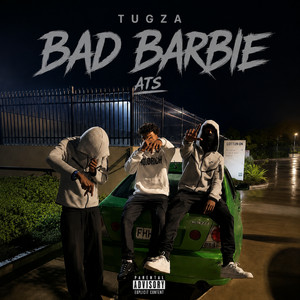 Bad Barbie by Tugza