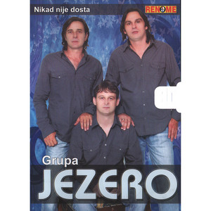 Grupa Jezero - Spavaj Jelo