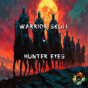 Warrior Skull + Hunter Eyes V2