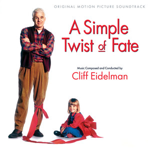 Cliff Eidelman - Okay You're Free