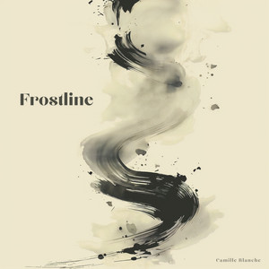 Frostline by Camille Blanche