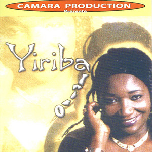 Aïcha Koné - Blofou