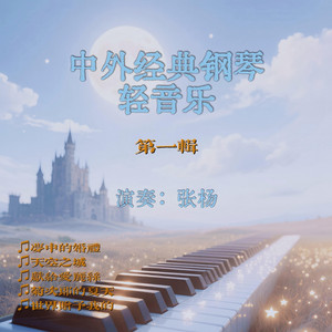 更替的四季 (翻奏: 小胡巴) by 小胡巴, 张杨