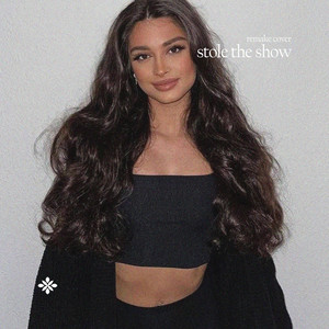 renewwed & Capella - Stole the Show (Cover)