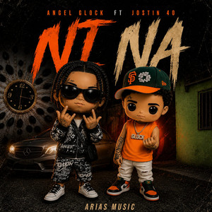 Ni Na by Arias Music, Angel Glock, Jostin 40