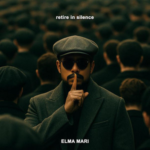 ELMA MARI - Retire in Silence