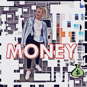 MONEY by R1DA