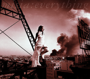 Everything (Club Mix） - song and lyrics by MISIA | Spotify