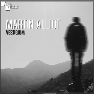 Martin Alliot cover