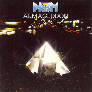 Armageddon album
