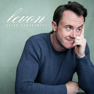 Levon by Quinn VanAntwerp