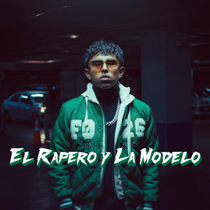 EL RAPERO Y LA MODELO by Afrofino
