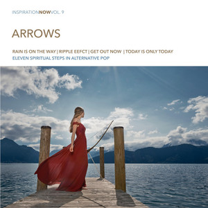 Gift That Keeps On Giving by InspirationNow Series, Lydia Mel