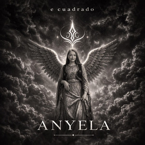 Anyela by E Cuadrado