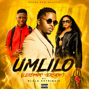 Umlilo - Lekompo Version by Dlala Extrinsic