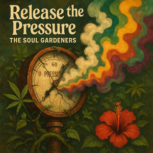 Release the Pressure