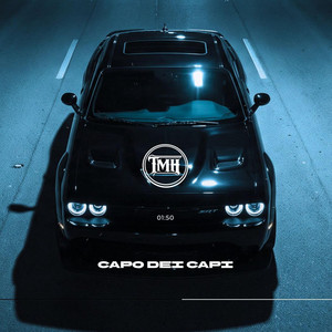 Capo Dei Capi by TRAP MAFIA HOUSE