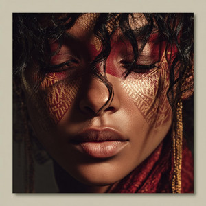 Ahlem - Arabic AfroTech by Iqa