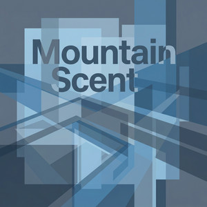 Mountain Scent by Lev Volkov