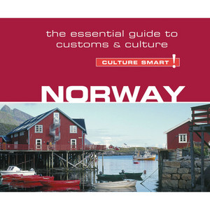 Norway - Culture Smart! (Unabridged)