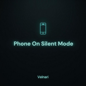 Phone On Silent Mode by Velnari