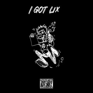 Portada de I Got Lix