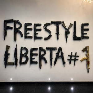 FREESTYLE LIBERTA #1 by Vds1961