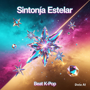 Sintonia estelar by Celina Alcantara Beat