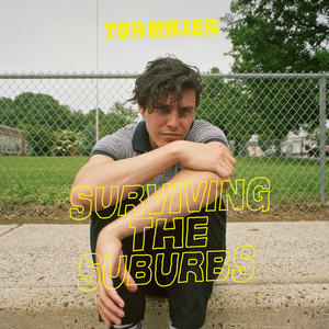 Surviving the Suburbs album