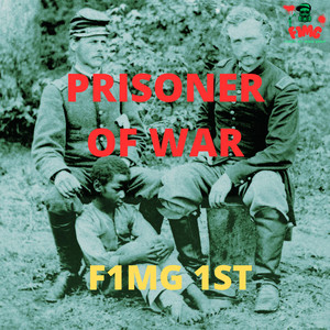 prisoner of war - Radio edit