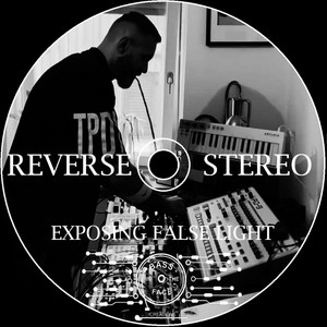 Exposing False Light by Reverse Stereo