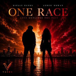 One Race (Love Outlives The Pain) by Rielle Banks, Asher Rowan