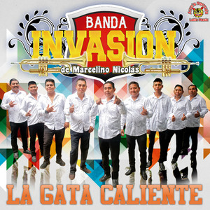 Corazón De Texas by Banda Invasion De Marcelino Nicolas