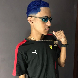 DJ MENOR ML - Troquei Meu Playstation 2