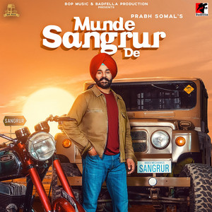 Munde Sangrur De by Prabh Somal