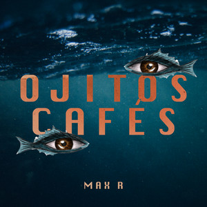Ojitos Cafés by Max R, SALAZ