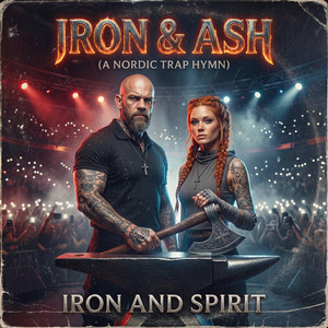 Iron and Spirit by Iron & Ash
