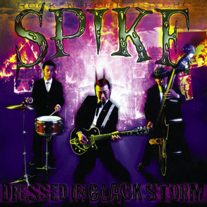 R†R PSYCHO MONSTERS by Spike